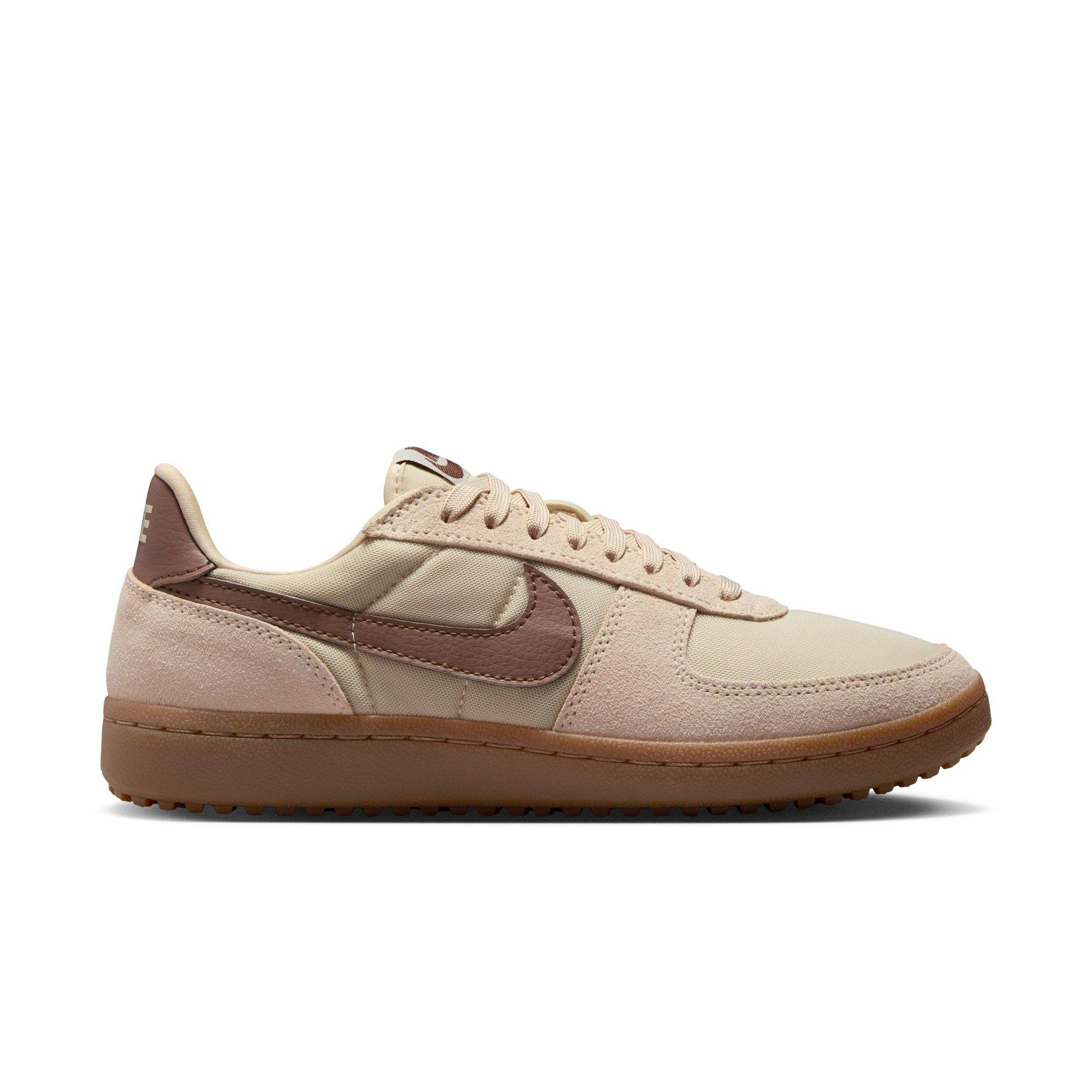 ◆Nike◆ Field General W Beach Gum Dark Brown Coca-Cola Wow Nike Field General 